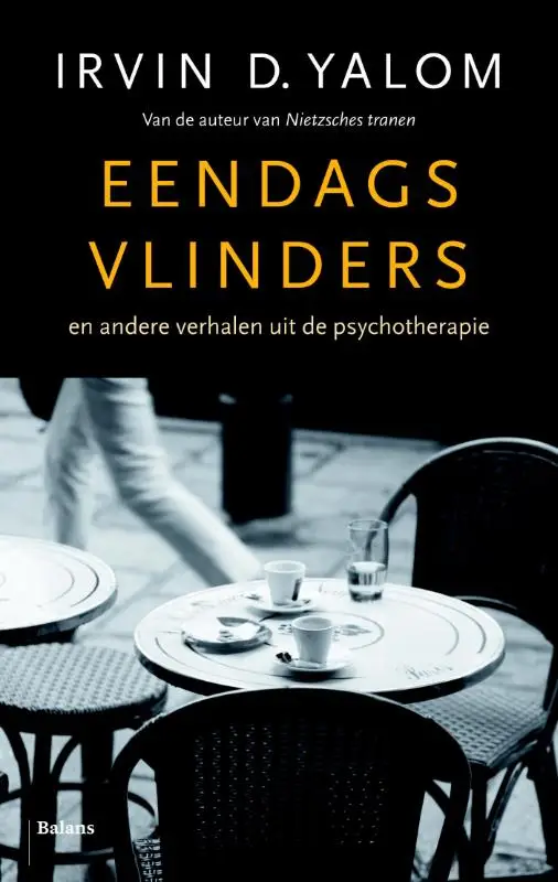 Eendagsvlinders