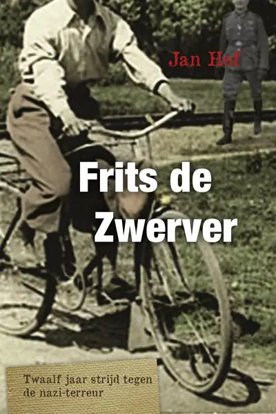 Frits de zwerver  POD