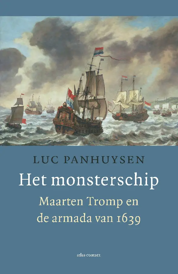 Monsterschip