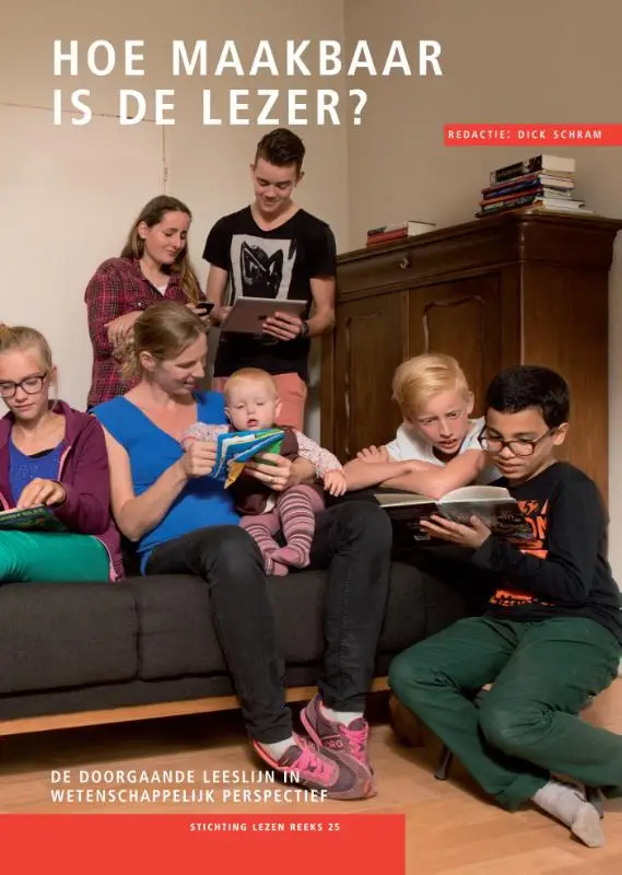 Hoe maakbaar is de lezer?