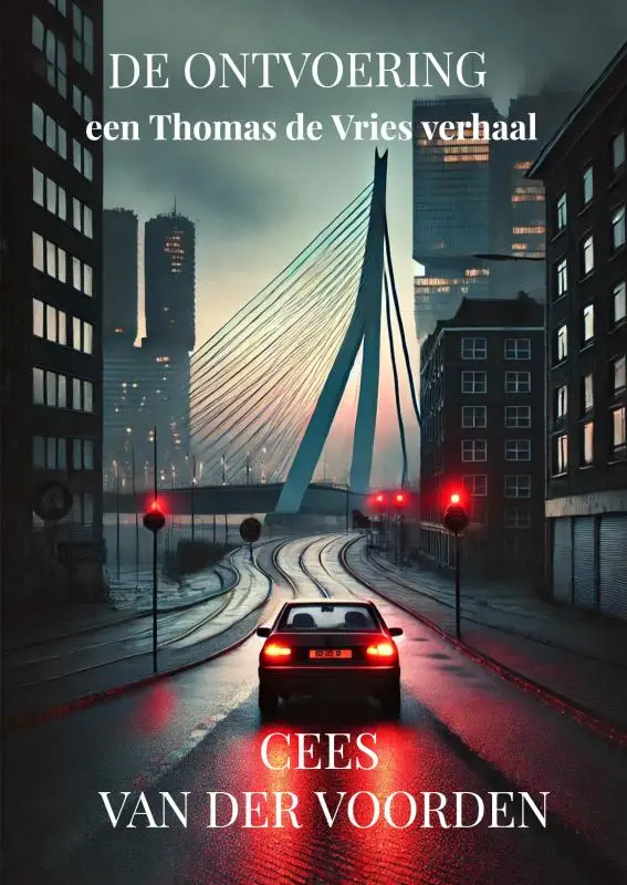 De ontvoering