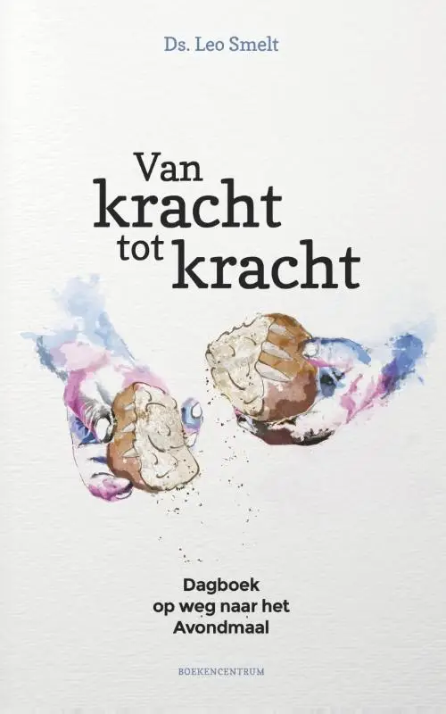 Van kracht tot kracht
