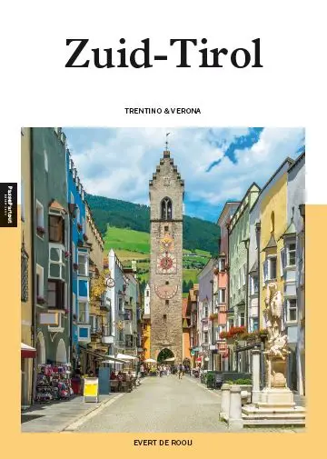 Zuid-Tirol