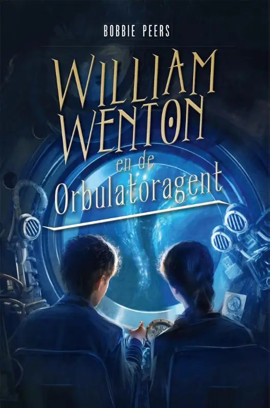 William wenton en de orbulatoragent