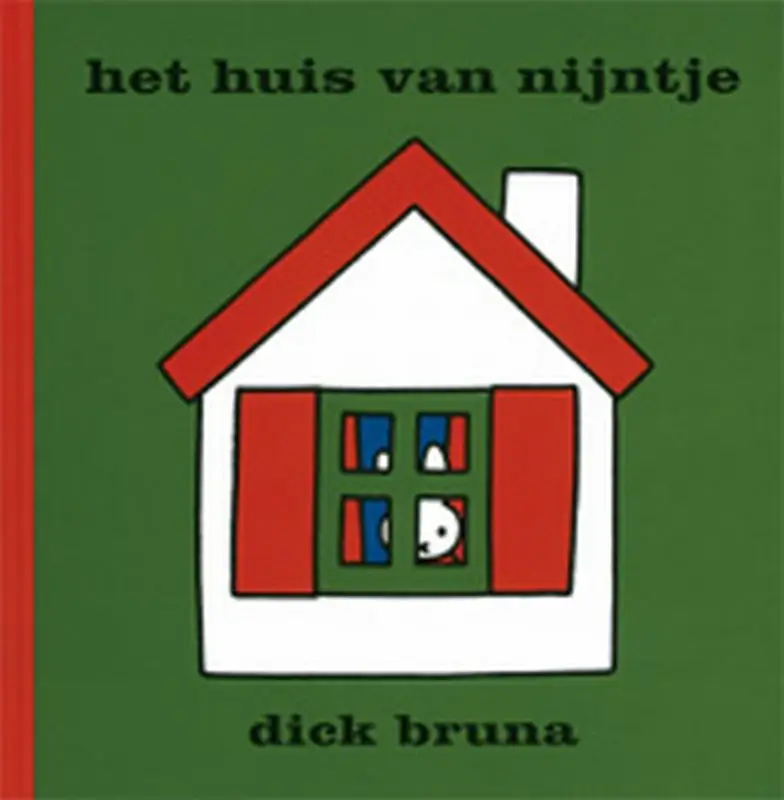 HUIS VAN NIJNTJE, HET
