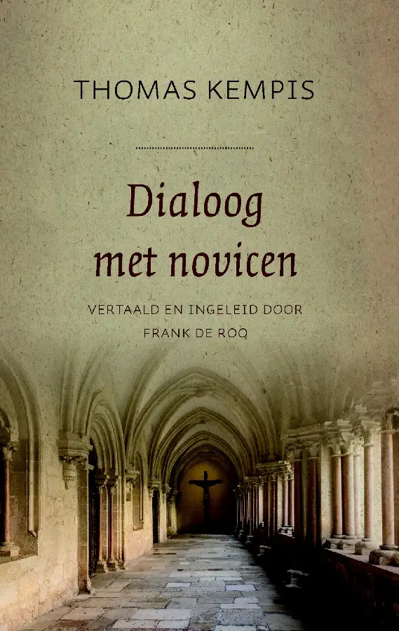 Dialoog met novicen