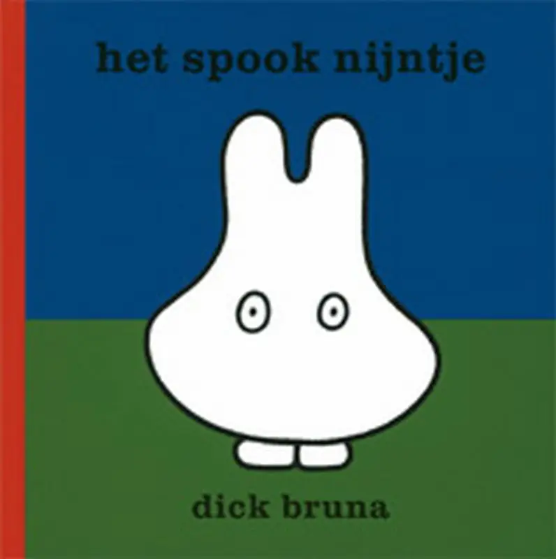 SPOOK NIJNTJE, HET
