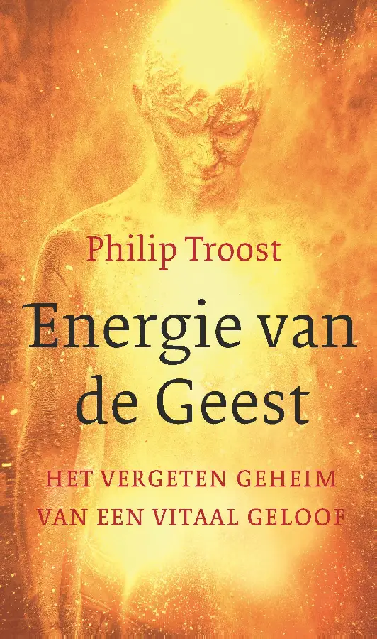 Energie van de Geest