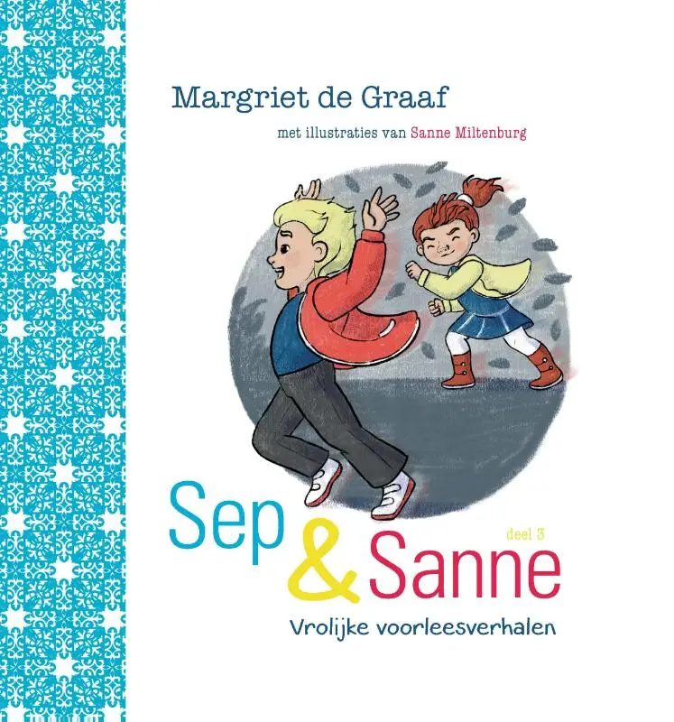 Sep & sanne deel 3