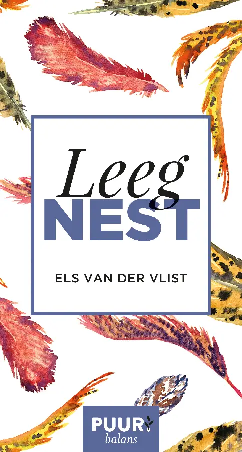 Leeg nest