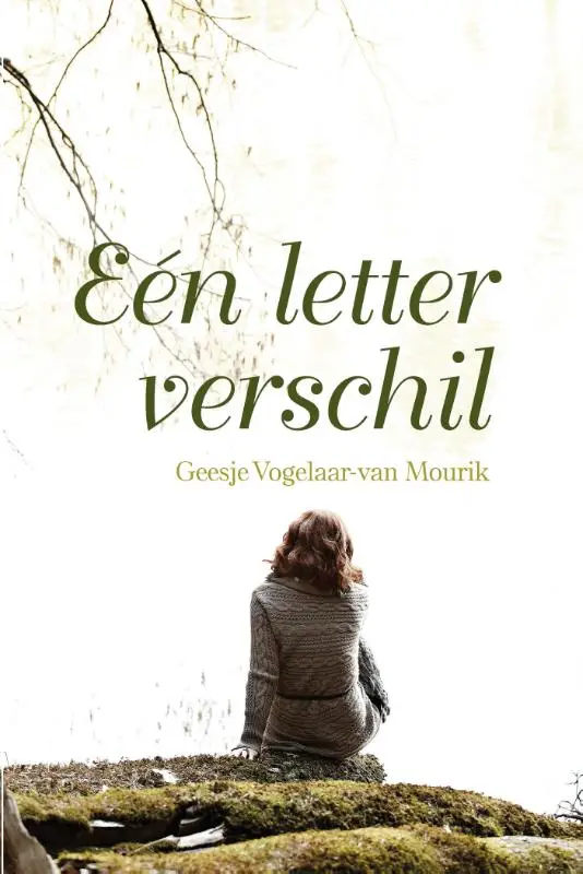 Letter verschil