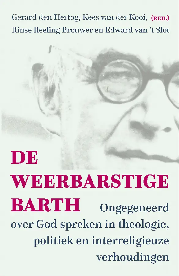 Weerbarstige barth