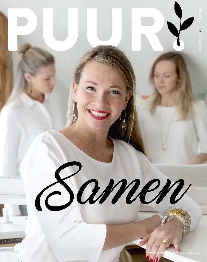 Puur! magazine 2019-2 samen