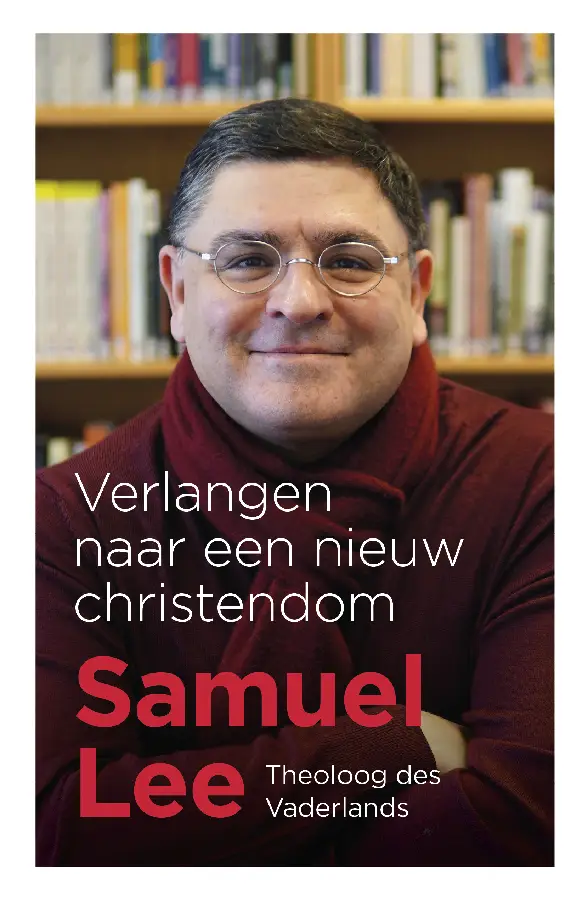 Verlangen naar een nieuw christendom