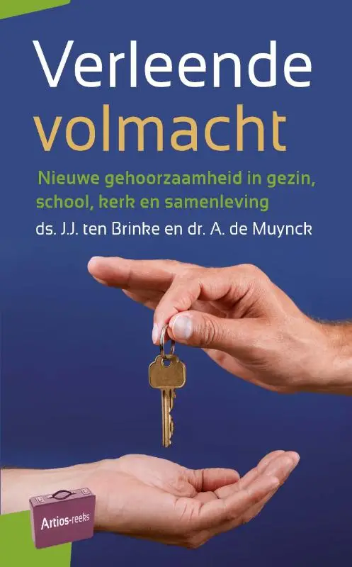 Verleende volmacht