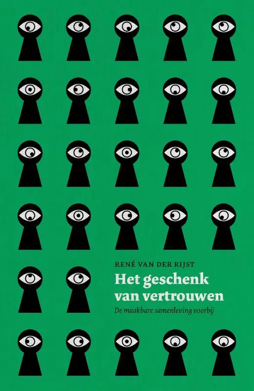 Geschenk van vertrouwen