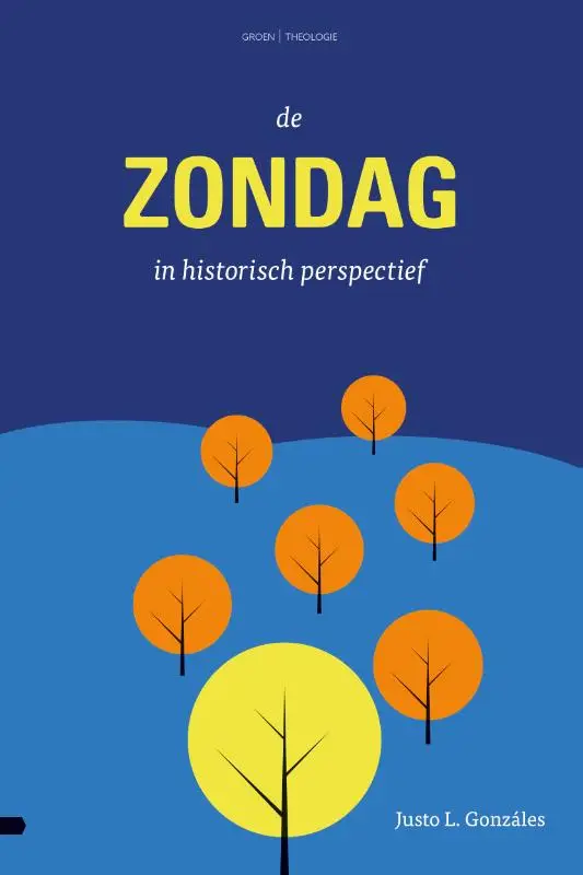 Zondag in historisch perspectief