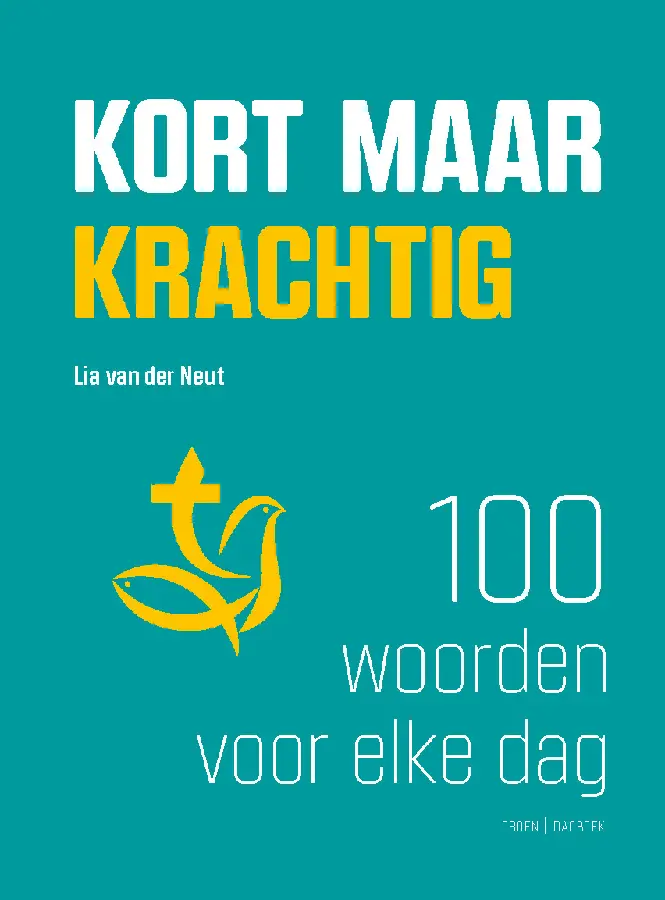 Kort maar krachtig