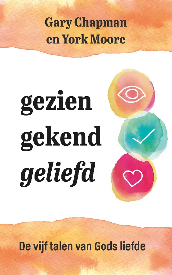 Gezien, gekend, geliefd