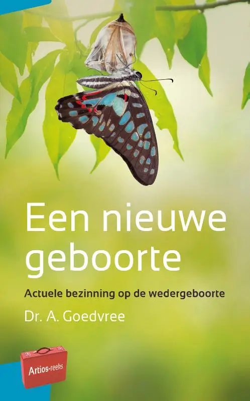 Een nieuwe geboorte