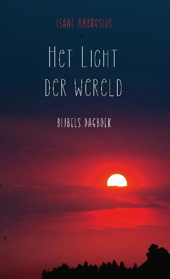Het Licht der wereld