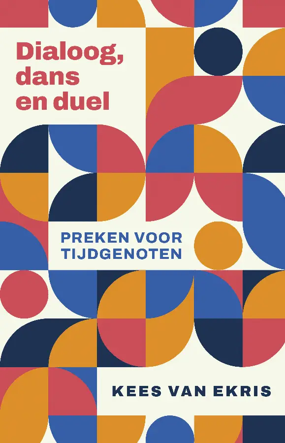 Dialoog, dans en duel