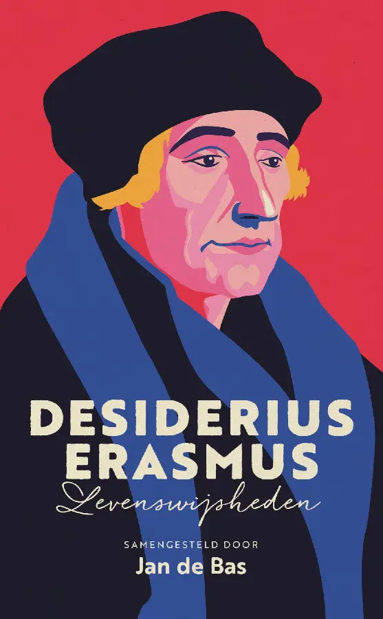 Desiderius Erasmus