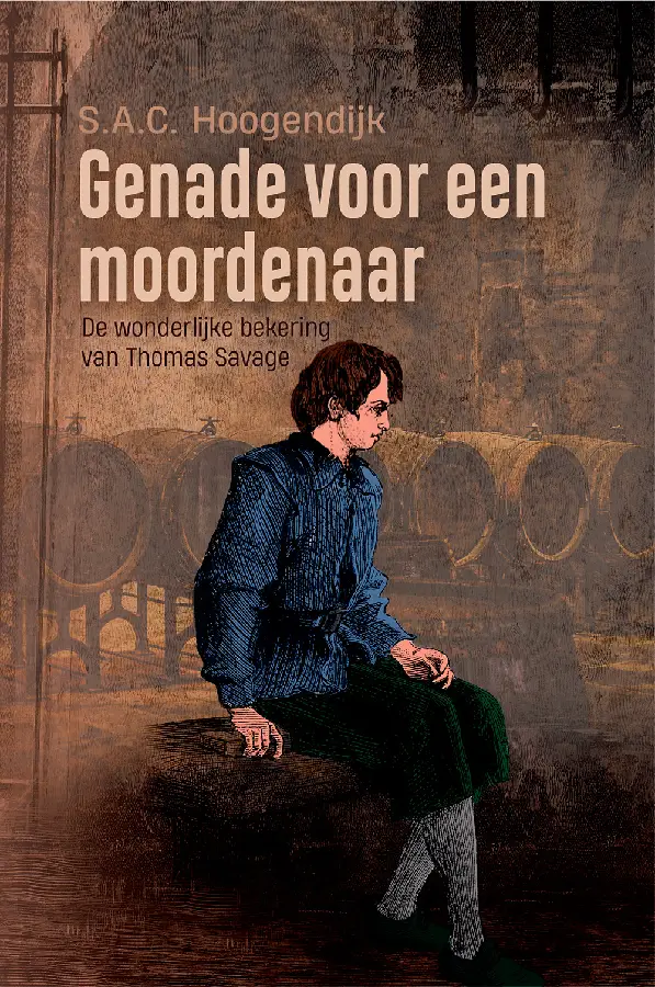 Genade voor een moordenaar