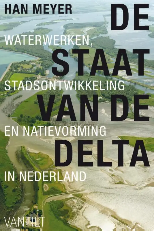 Staat van de delta