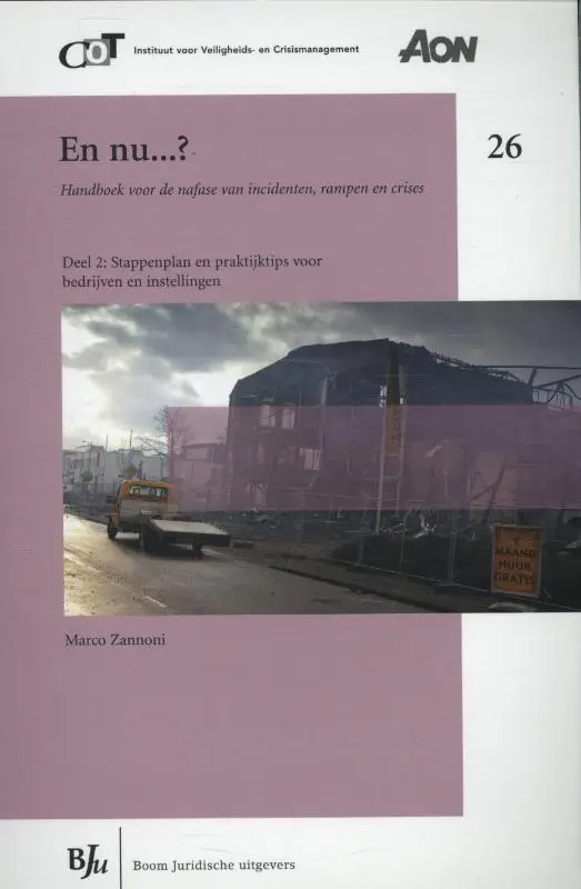 En nu...? / 1 Stappenplan en praktijktips voor overheden