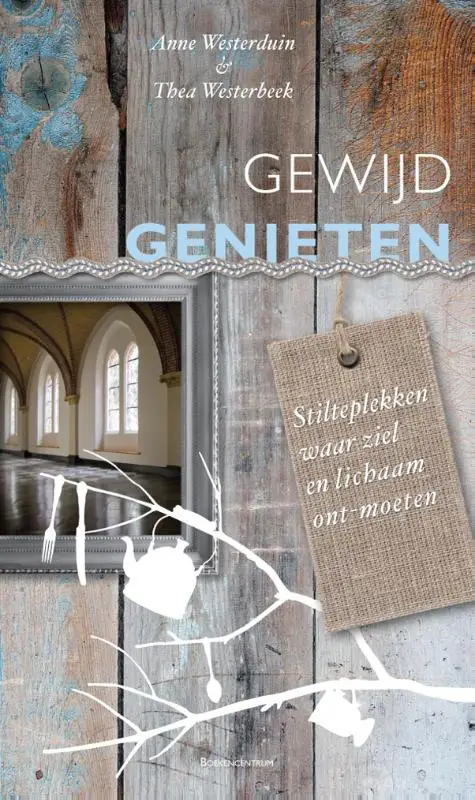 GEWIJD GENIETEN
