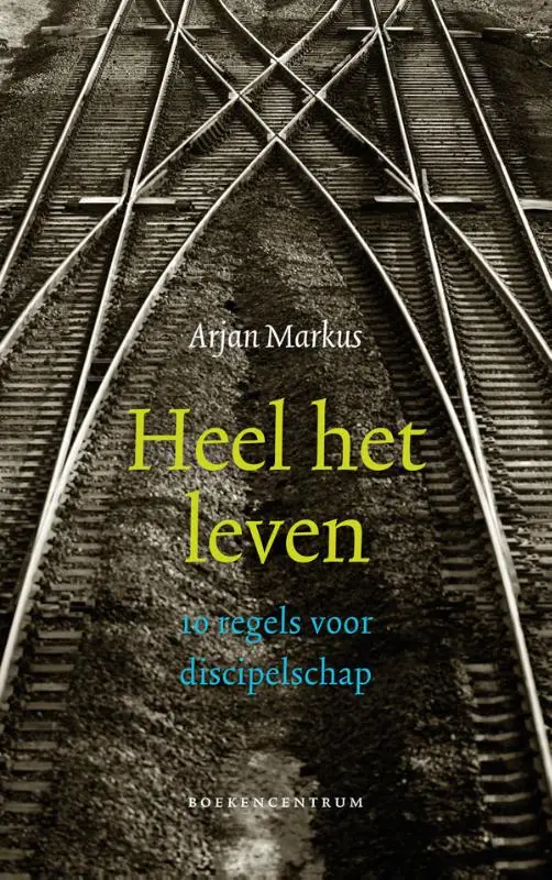 Heel het leven  POD