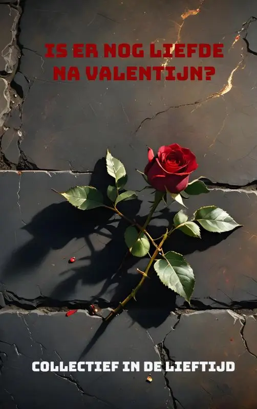 Is er nog liefde na Valentijn?