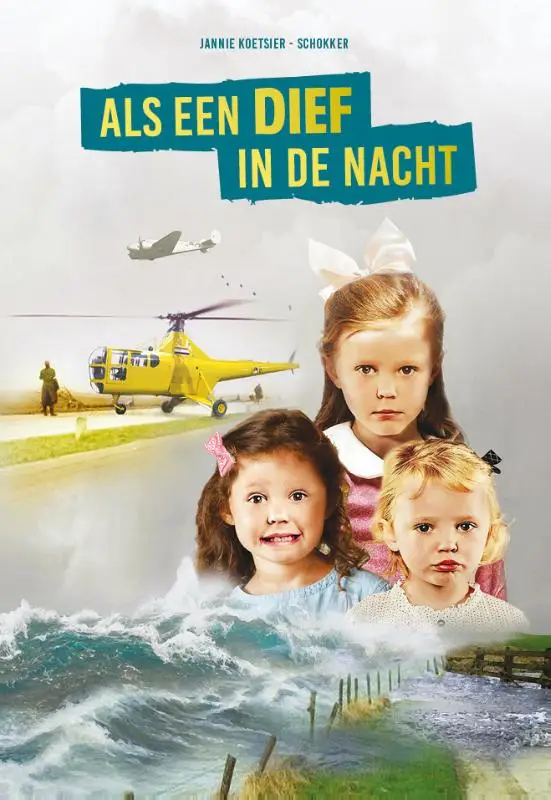 Als een dief in de nacht