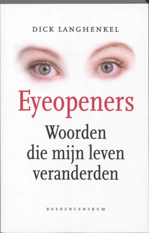 Eyeopeners  POD