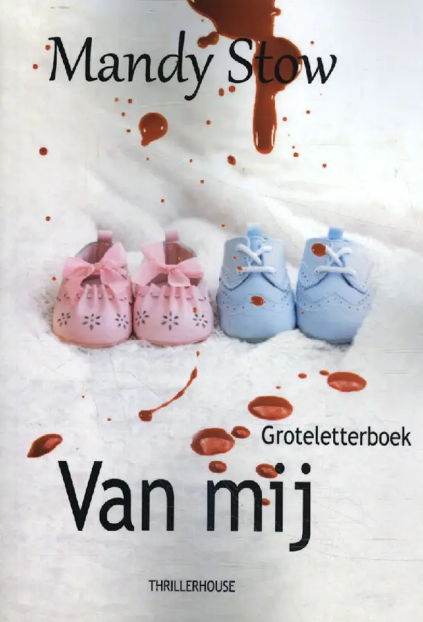 Van mij