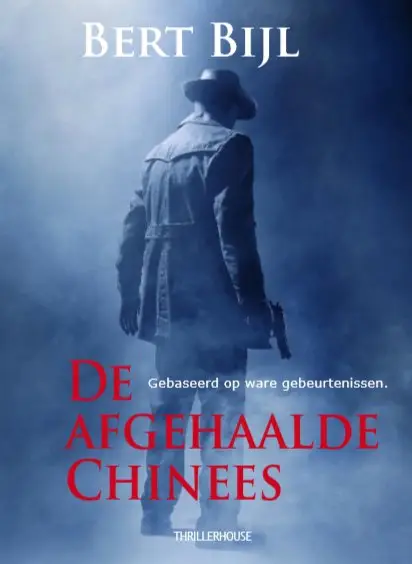 De afgehaalde Chinees