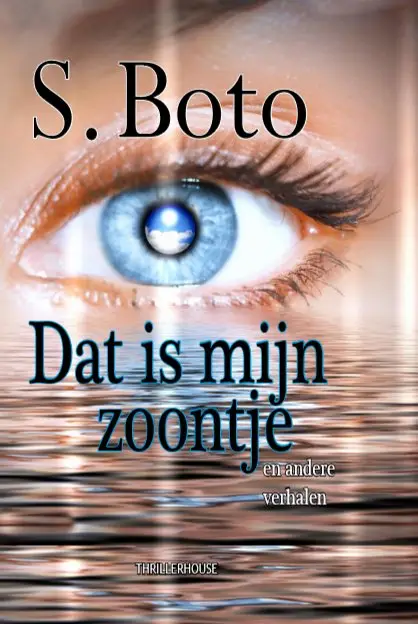 Dat is mijn zoontje