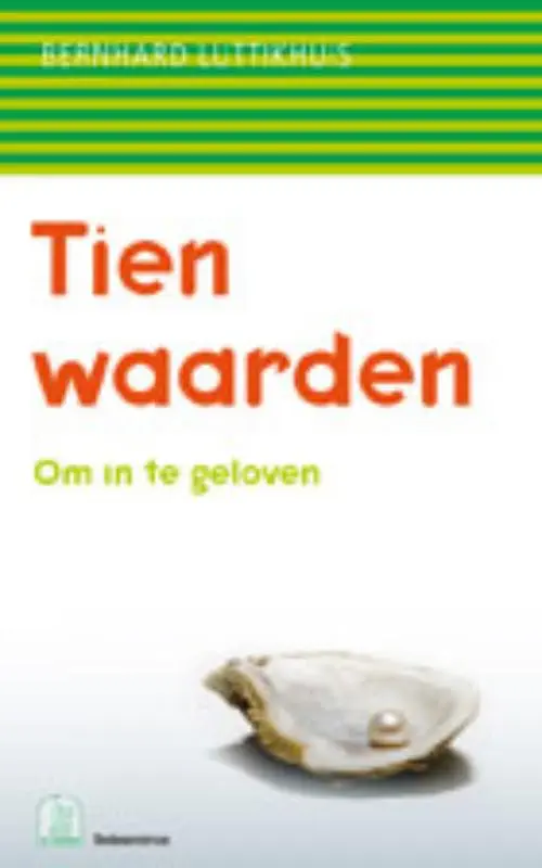 Tien waarden  POD