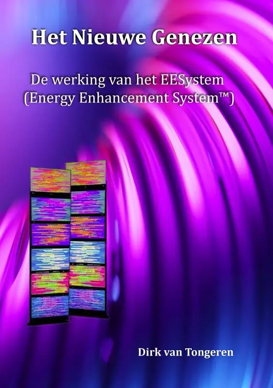 Het Nieuwe Genezen