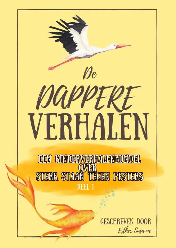De Dappere Verhalen