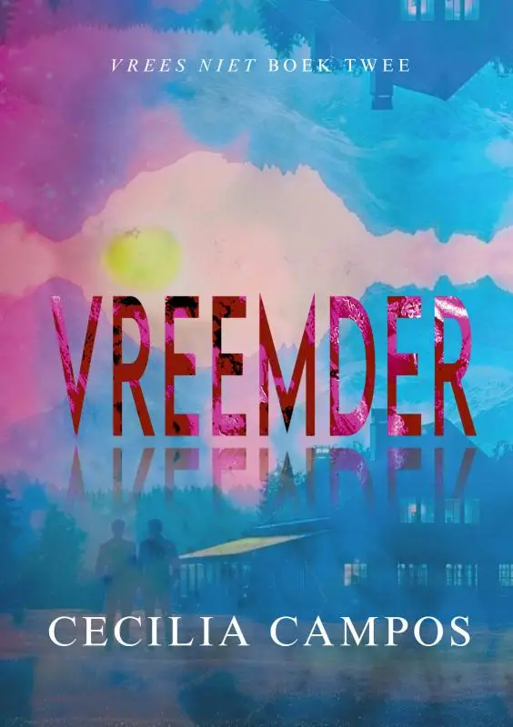 Vreemder
