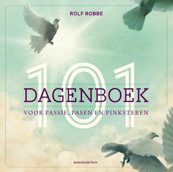 101 DAGENBOEK