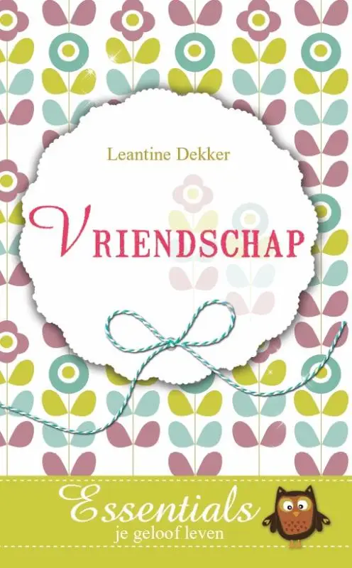 Vriendschap