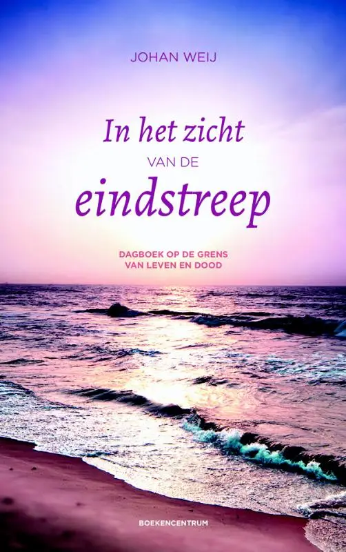 IN HET ZICHT VAN DE EINDSTREEP