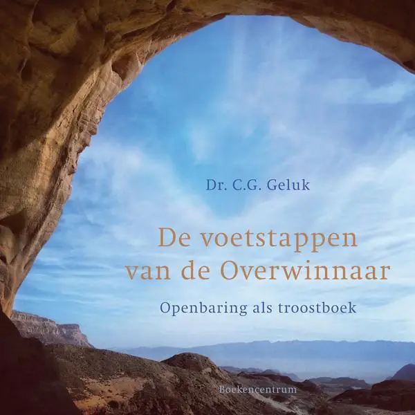 Voetstappen van de overwinnaar