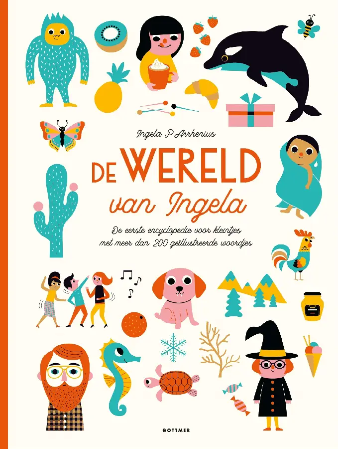 Wereld van ingela