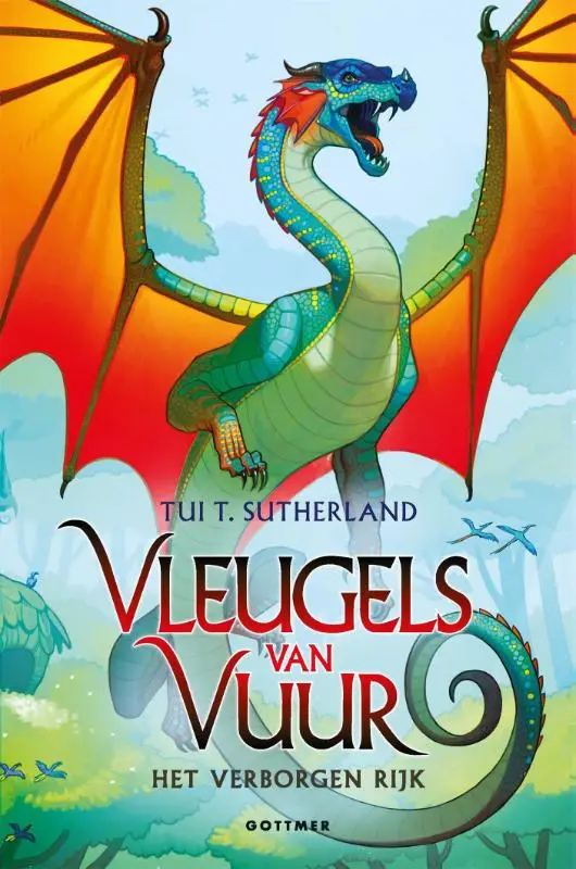Het verborgen rijk