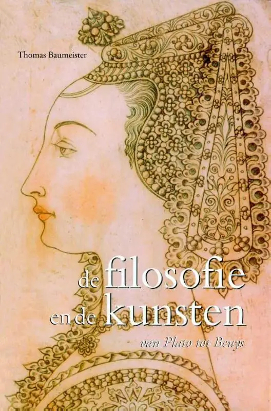 Filosofie en de kunsten
