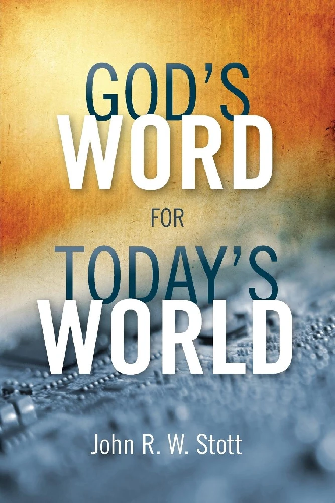 God's Word for todays world